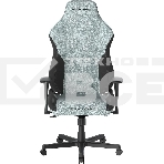 Кресло игровое DXRACER DRIFTING OH/DL23/CN серо-чёрный, фото9