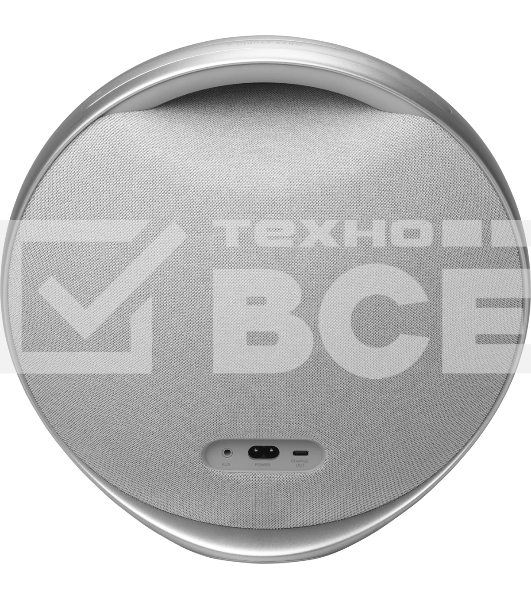 Портативная акустика Harman Kardon HKOS9GRYUK серый