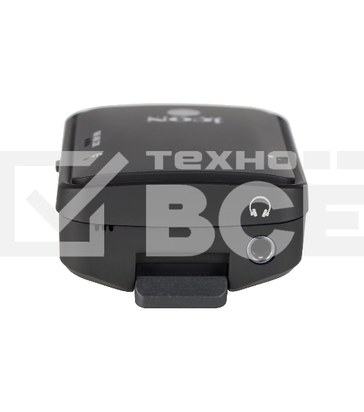 Радиосистема для персонального мониторинга Icon AirMon Pro RX [110902A2002] дополнительный приемник RX для радиосистемы мониторинга AirMon Pro, рабочая частота: 2400-2483 МГц, чувствительность: -85 дБм, каналы: 16