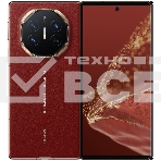 Смартфон Huawei Mate XT GRL-LX9, 16GB/1TB, красный, фото 1