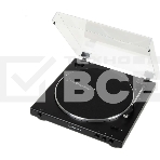 Проигрыватель винила Audio-Technica AT-LP60X полностью автоматический черный, фото10