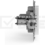 Коннектор TV СП Pixel механизм бел. TOKOV ELECTRIC TKE-PX-A1C-C01, фото4