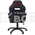 Кресло игровое A4Tech Bloody GC-370 черный, фото11