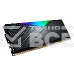 Оперативная память XPG Lancer, DDR5, 32GB (2x16GB), 6400MHz, CL32, DIMM, с радиаторами, RGB, черный, фото4