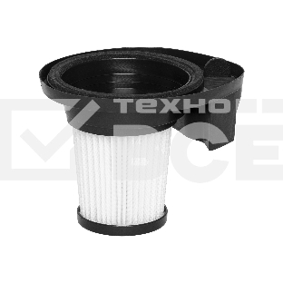 Фильтр BBK FBV2900H белый