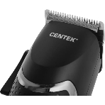 Машинка для стрижки Centek CT-2135 черный, фото8