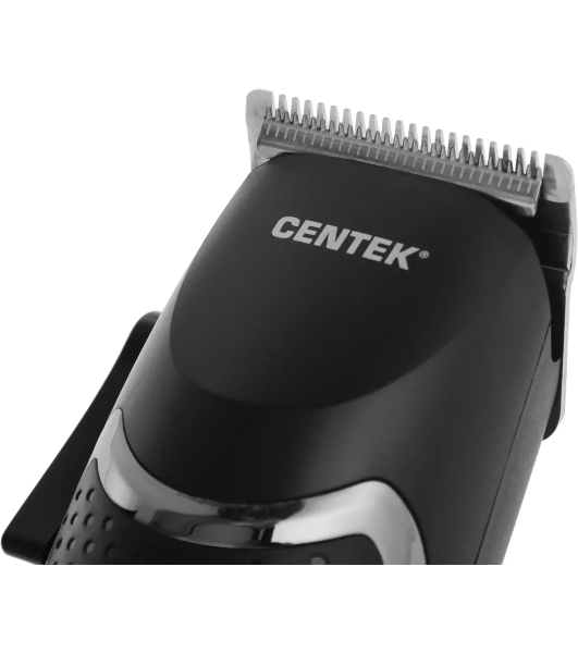Машинка для стрижки Centek CT-2135 черный