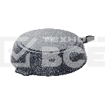 Сковорода Гранит Star Induction Pro 26803И 26 см, фото4