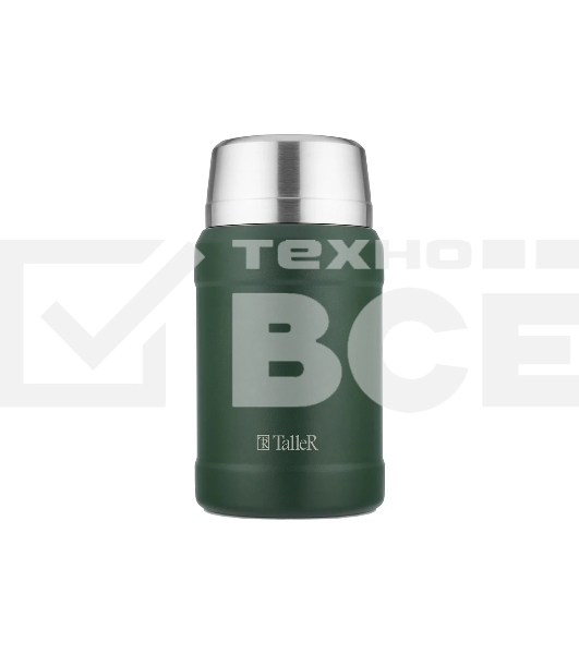 Термос для еды TalleR TR-22432 0.75 л.