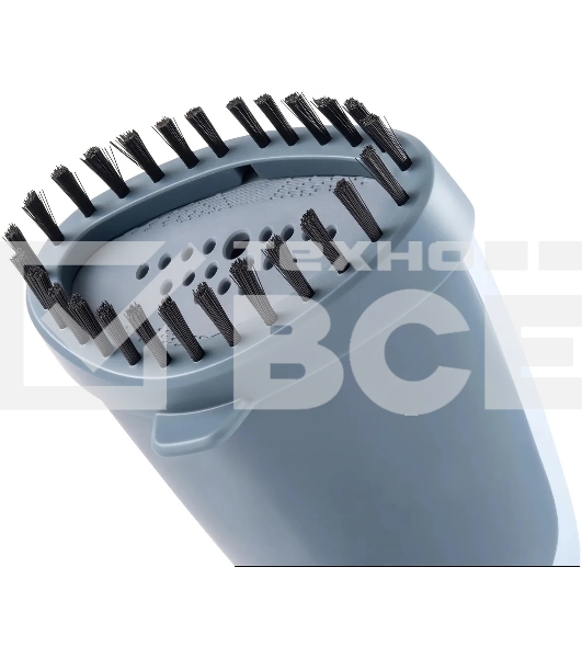 Отпариватель ручной Hyundai H-HS2001 1000 Вт сиреневый