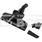 Пылесос Sharp ECKB19RR, красный/черный, 350/1900 Вт, уборка сухая, пылесборник мешок 2.3 л, фото2