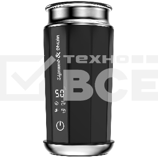 Капучинатор Zigmund & Shtain ZMF-452