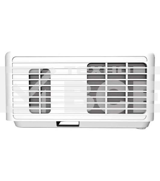 Лазерный проектор Infocus INL164 DLP, XGA, 4100 lm, 3 500 000:1, 1.942.16:1, HDMI x2, VGA in x1, Composite video x1, RS232 x1, Audio in/out, VGA out x1, USB-A x1, 1х15w, 2,9 кг, белый