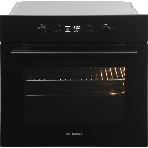 Духовой шкаф Электрический Hyundai HEO 6650 BG черный, фото9