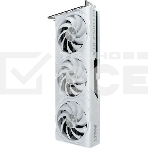 Видеокарта Palit NVIDIA GeForce RTX 5070 PA-RTX 5070 белый OC 12ГБ GamingPro, GDDR7, фото7
