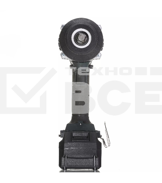 Профессиональный бесщеточный гайковерт аккумуляторный KLPRO KLSS18BHX-50 (18В, Li-ion-2шт, 5.0Ач, 800Нм, 2 скорости, подсветка,З/У,в кейсе)