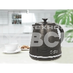 Чайник электрический OURSSON KE1718P/DG, фото7