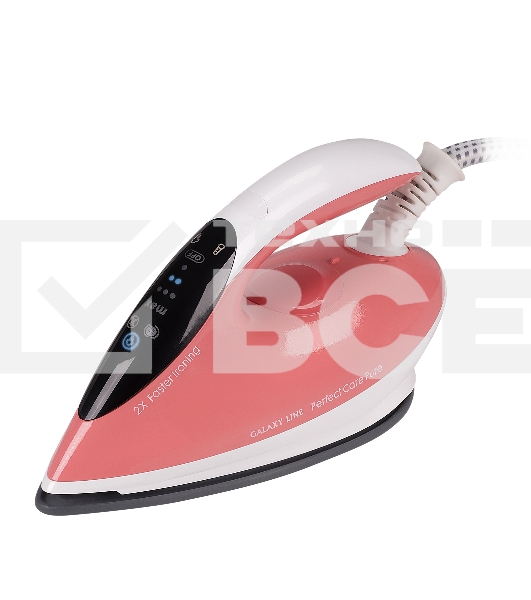 Парогенератор GALAXY GL 6171