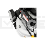 Газонокосилка бензиновая Kranz KR-430NSP несамоходная, 150 см3, 43 см, фото12