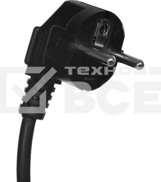 Микроволновая печь Vitek VT-MW0520 20 л, 700 Вт, черный/серебристый