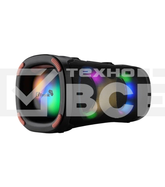 Акустическая колонка ELTRONIC (30-85) DANCE BOX 900 - колонка 06