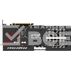 Видеокарта Sapphire PCI-E 5.0 11348-03-20G PULSE AMD RADEON RX 9070 XT GAMING 16Gb AMD Radeon RX 9070XT 16Gb 256bit GDDR6 2400/20000 HDMIx2 DPx2 HDCP Ret, фото4