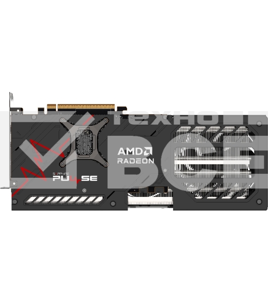 Видеокарта Sapphire PCI-E 5.0 11348-03-20G PULSE AMD RADEON RX 9070 XT GAMING 16Gb AMD Radeon RX 9070XT 16Gb 256bit GDDR6 2400/20000 HDMIx2 DPx2 HDCP Ret