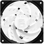 Вентилятор для корпуса Zalman ZM-AF120R ARGb черный, 120 мм, 1500 об/мин, 24.3 дБ, 4 pin, фото5