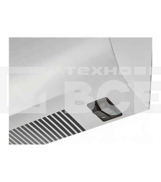 Тепловая завеса Ballu BHC-CE-3L Ступени мощности 2,5/1,25 кВт, Номинальный ток 11 А, Производительность 250 м3/час, Напряжение питания 220 В - 50 Гц, Подключение к сети сетевой шнур с вилкой, Степень защиты 	IP20, Класс электрозащиты I, Увеличение темпера