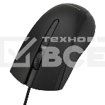 Мышь проводная CROWN CMM-310 черный, фото5