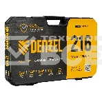 Набор инструментов Denzel 1/2