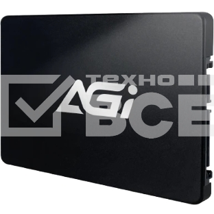 Накопитель SSD AGI AI238 SSD 2.5