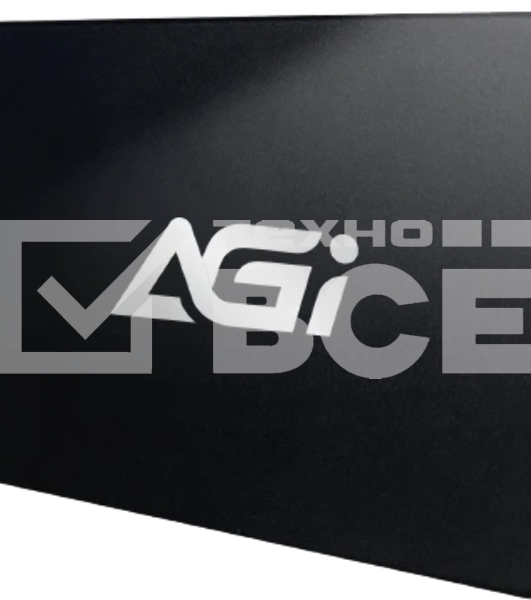 Накопитель SSD AGI AI238 SSD 2.5