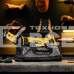 Сумка для инструмента Denzel 305х190х195 мм, 14 карманов, фото2