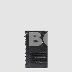 Чехол для кредитных карт Piquadro Modus Special PP6561MOSR/N черный натур.кожа, фото3