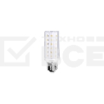 Лампа светодиодная ECOLA Z7NV95ELC CORN LED PREMIUM 9,5W/E27/4000K, фото 1