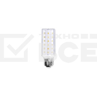Лампа светодиодная ECOLA Z7NV95ELC CORN LED PREMIUM 9,5W/E27/4000K