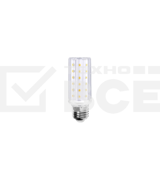 Лампа светодиодная ECOLA Z7NV95ELC CORN LED PREMIUM 9,5W/E27/4000K