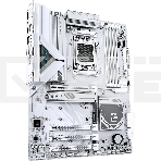 Материнская плата Gigabyte B850 EAGLE ICE, AM5, AMD B850, 4xDDR5, 4xSATA, 3xM.2, 1xPCIe 5.0 x16, 1xPCIe 4.0 x4, 2xPCIe 3.0 x1, 1xDP (v1.4), 1xHDMI (v2.1), 1x2.5Gb LAN, 2xUSB-A 10Gbps, 2xUSB-A 5Gbps, 6xUSB-A 2.0, 1xUSB-C 5Gbps, 3x3.5 мм, 7.1, ATX, фото4