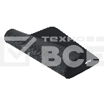 Коврик для мыши Acer OMP211 Средний 350x280x3мм черный, фото4