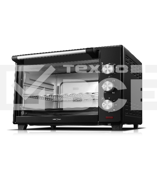 Электрическая мини-печь Krona OFEN 35 BL