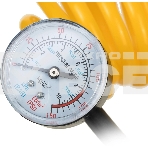 Автомобильный компрессор Starwind CC-300 65л/мин шланг 5м, фото8