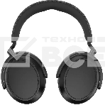 Наушники мониторные Sennheiser Momentum Wireless 4 2м черный беспроводные Bluetooth оголовье, фото8
