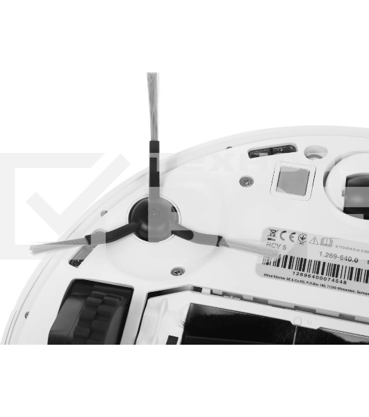 Робот-пылесос Karcher RCV 5 *EU