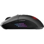 Мышь беспроводная/проводная USB OPTICAL GAMING VERSA 300 ELITE W MSI черная, фото3