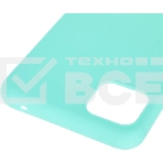 Чехол (клип-кейс) GRESSO Meridian, для Samsung Galaxy A22s, мятный gr17mrn1084, фото4