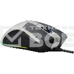 Мышь проводная A4Tech Bloody W90 Max белый/черный, 10000 dpi, USB, кнопки - 10, фото19