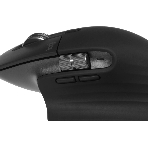 Клавиатура беспроводная Logitech MX Keys S Combo (920-011619) серый, фото7