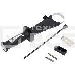 Дрель-шуруповерт аккумуляторная Makita DHP458Z Аккумуляторная, Ударная, Кейс, фото2