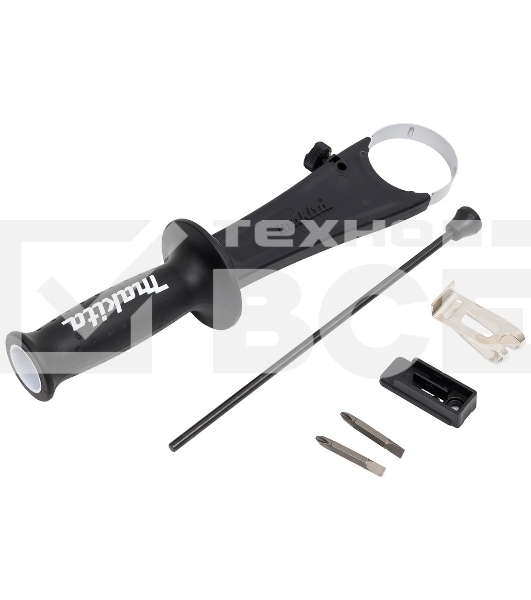 Дрель-шуруповерт аккумуляторная Makita DHP458Z Аккумуляторная, Ударная, Кейс